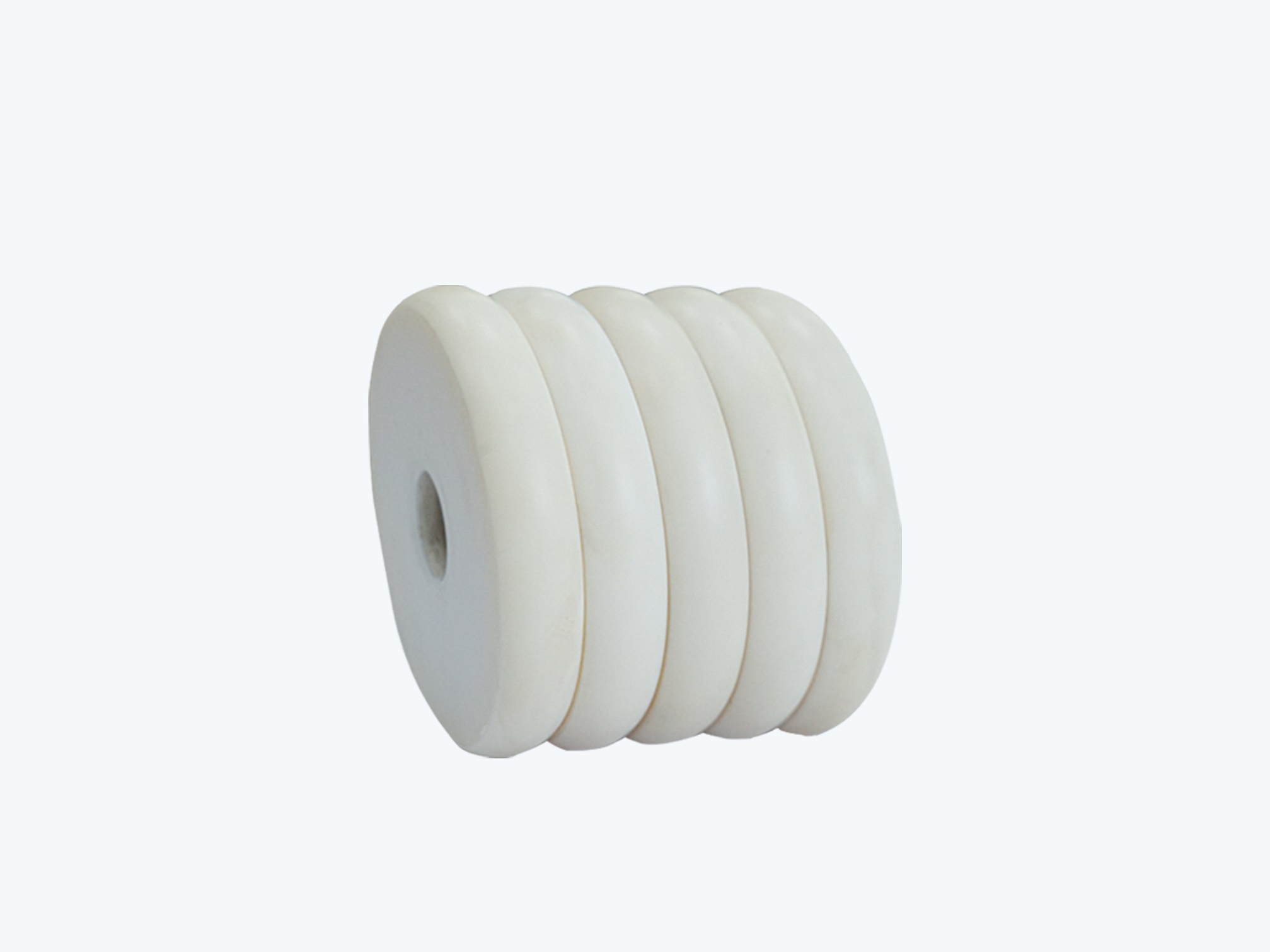 新能源汽车绝源垫片