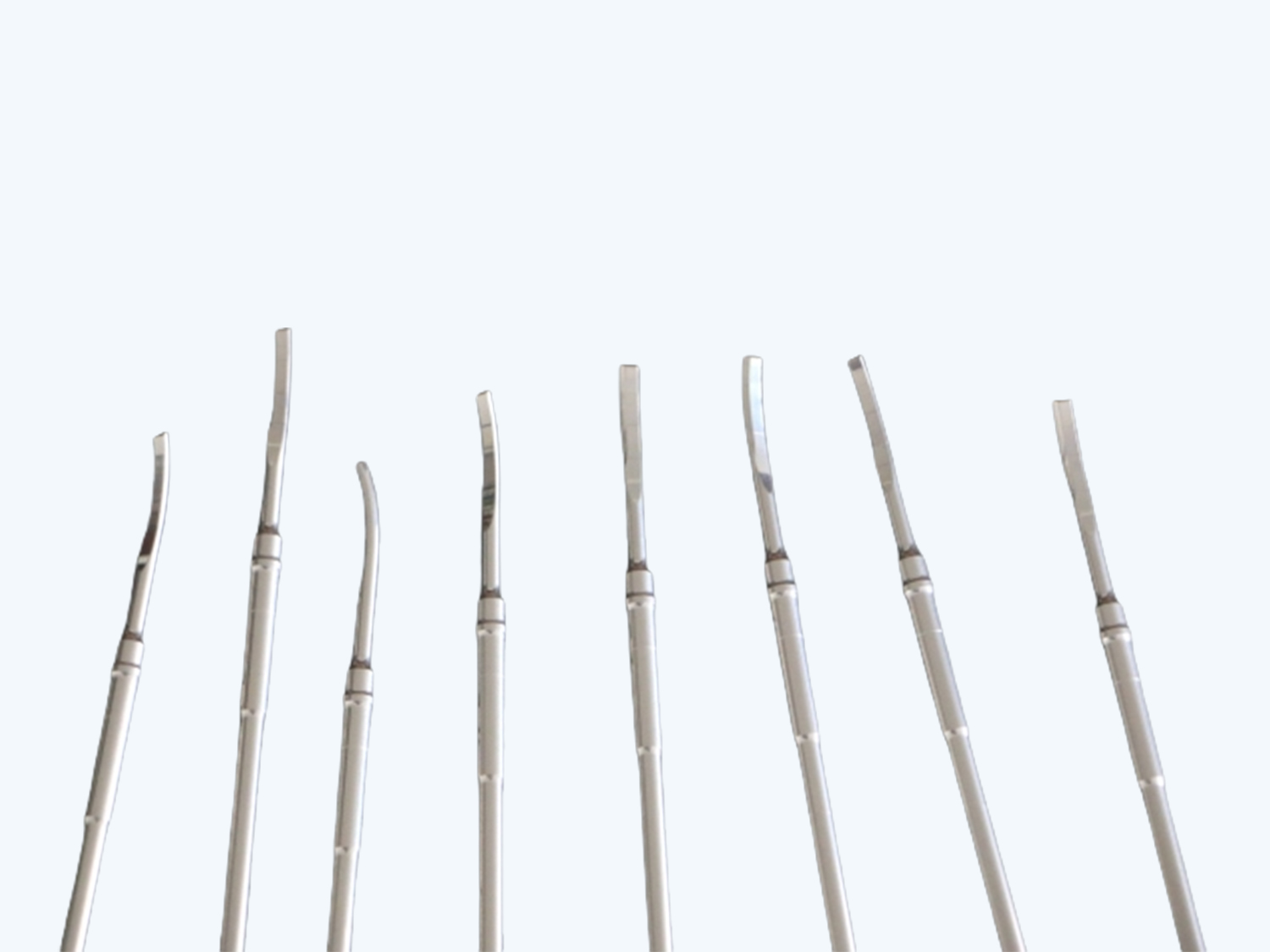 研磨钝化抛光后Ra0.02