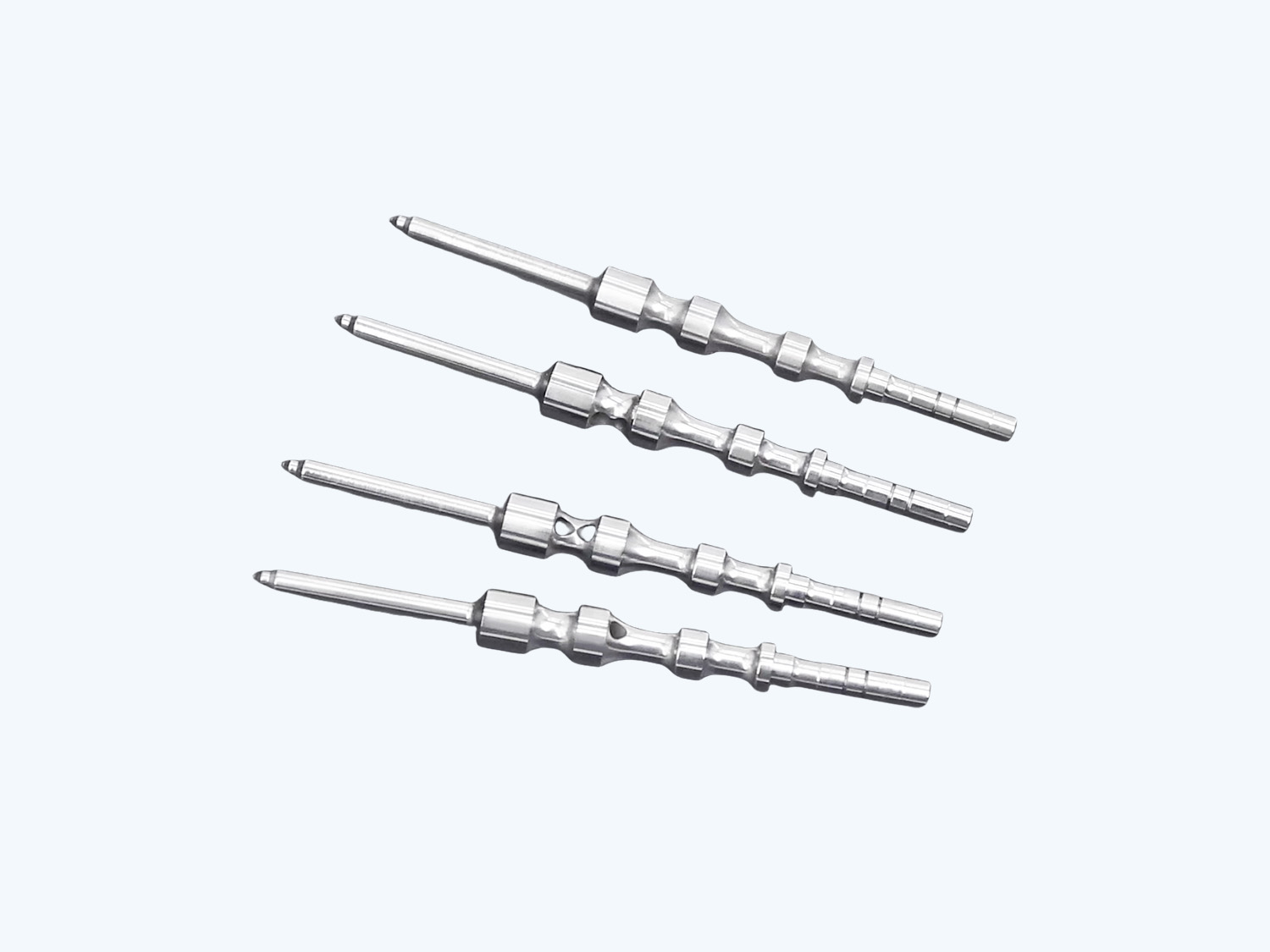 油针去毛刺抛光