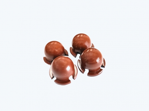 陶瓷材料按摩珠