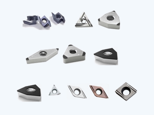 刀片刀粒钝化抛光