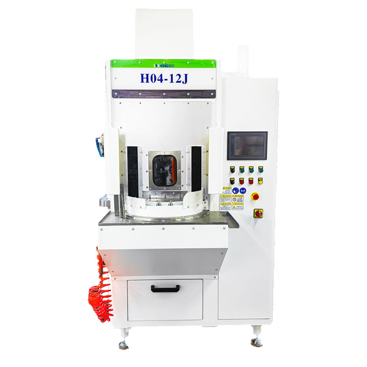 H04-12J全自动喷砂机