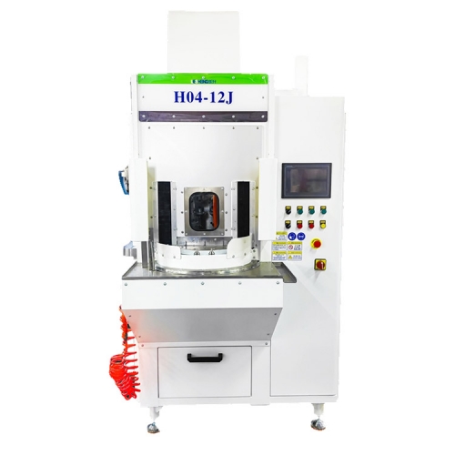 H04-12J全自动喷砂机