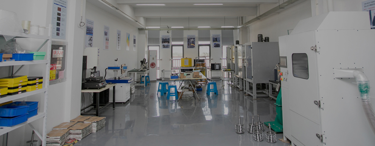 强大的研发团队